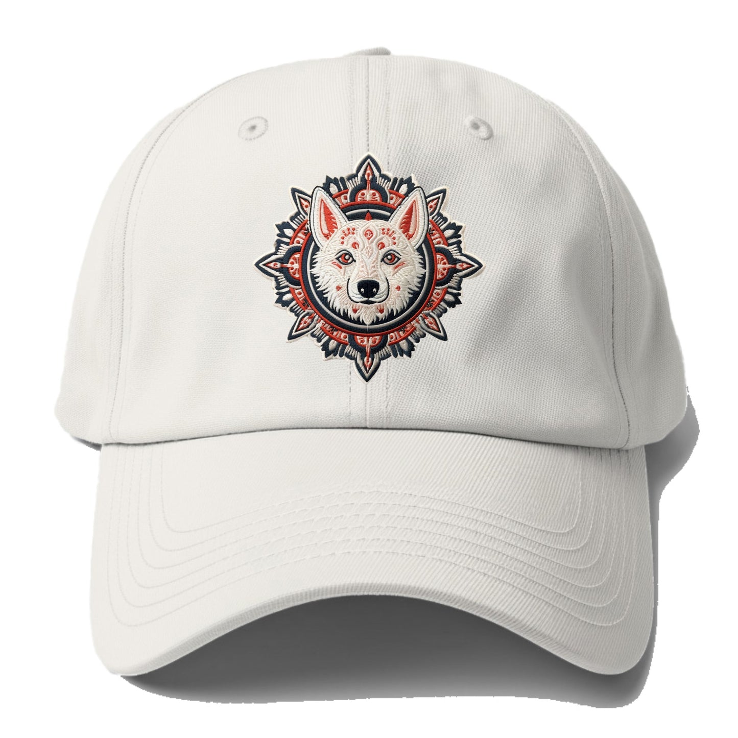 lucky dog Hat