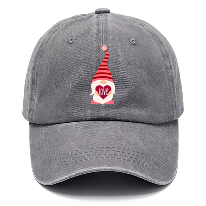 Valentine's dwarf 10 Hat