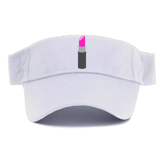 Retro 80s Lip Stick Hat