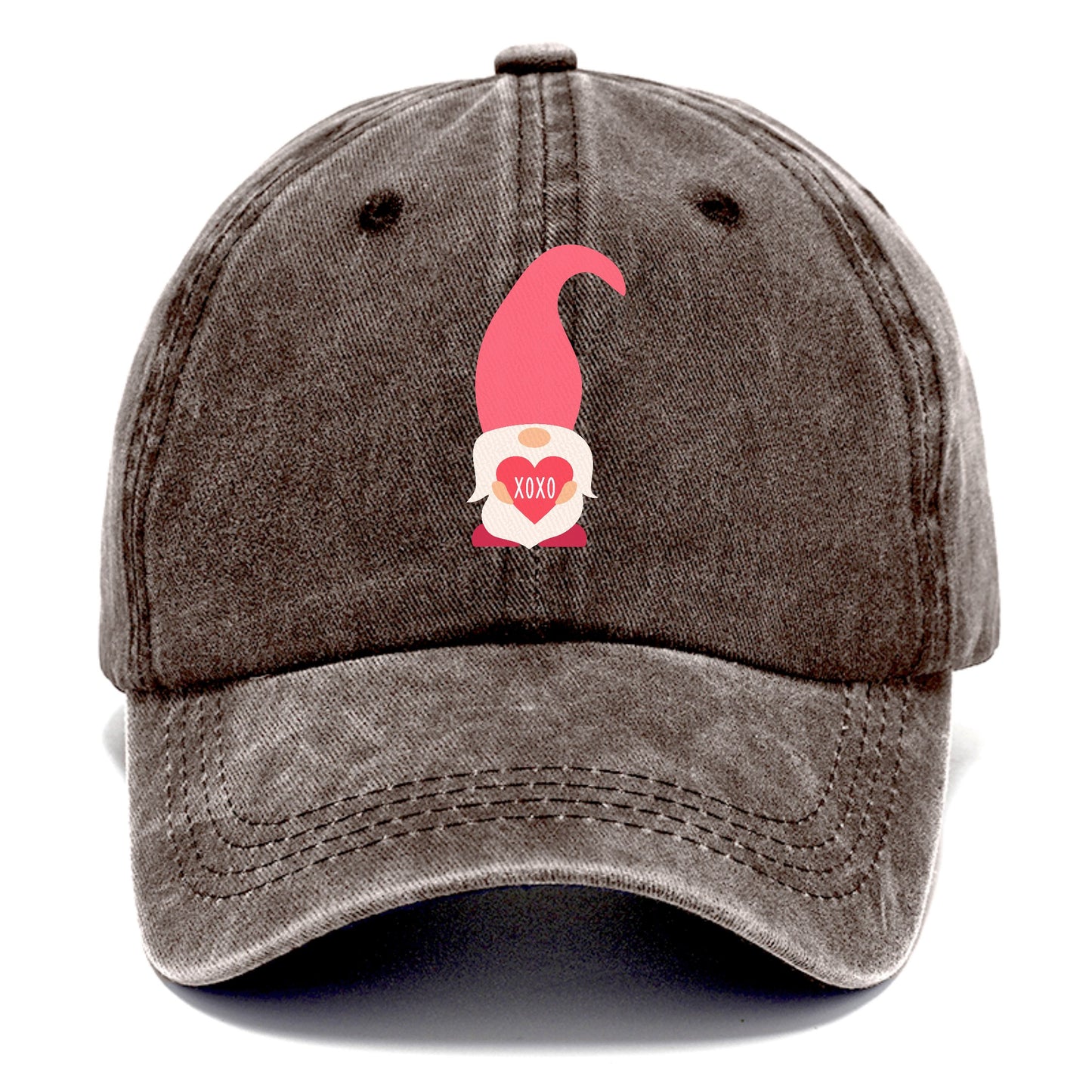 Valentine's dwarf 1 Hat
