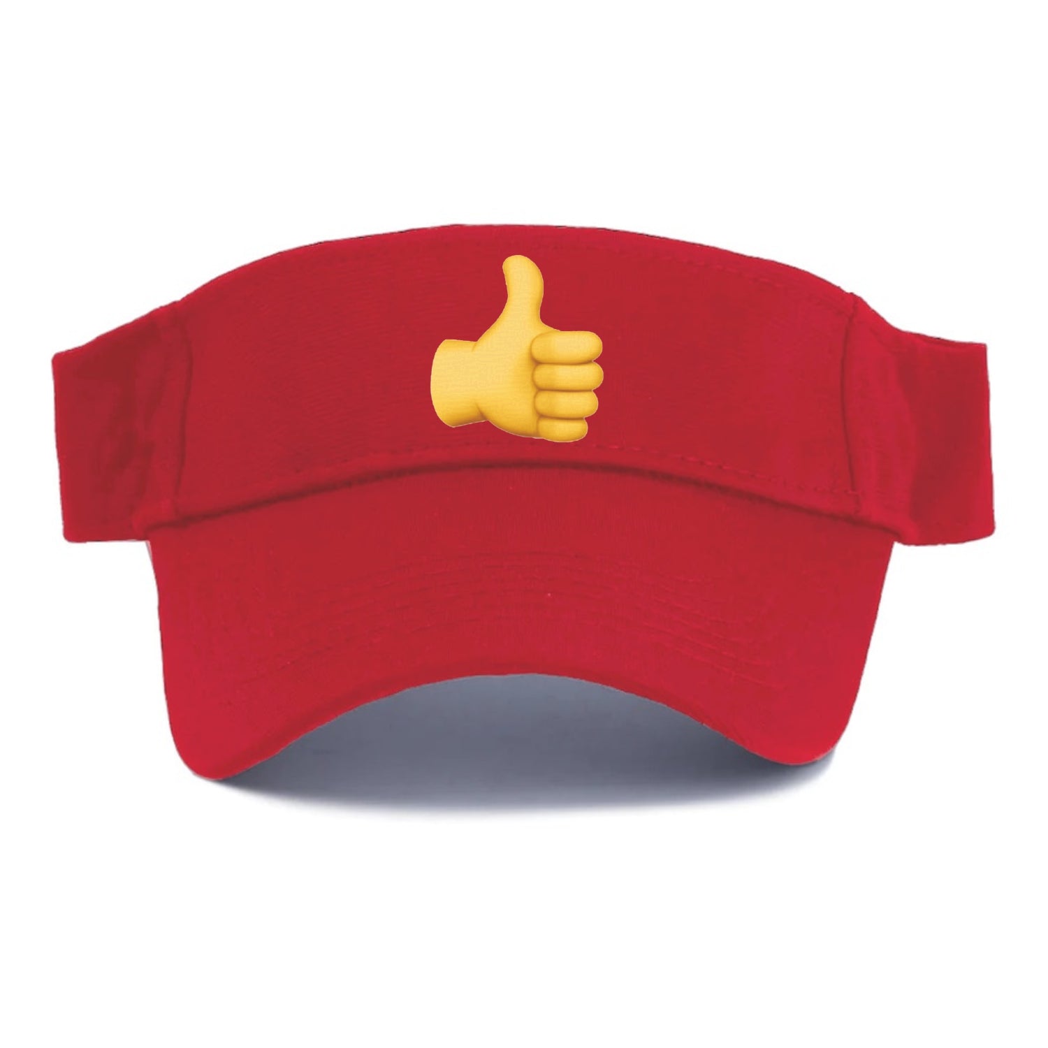 Thumbs Up Positive Vibes Hat