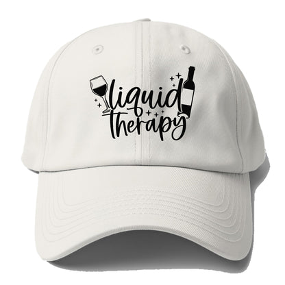 liquid therapy Hat