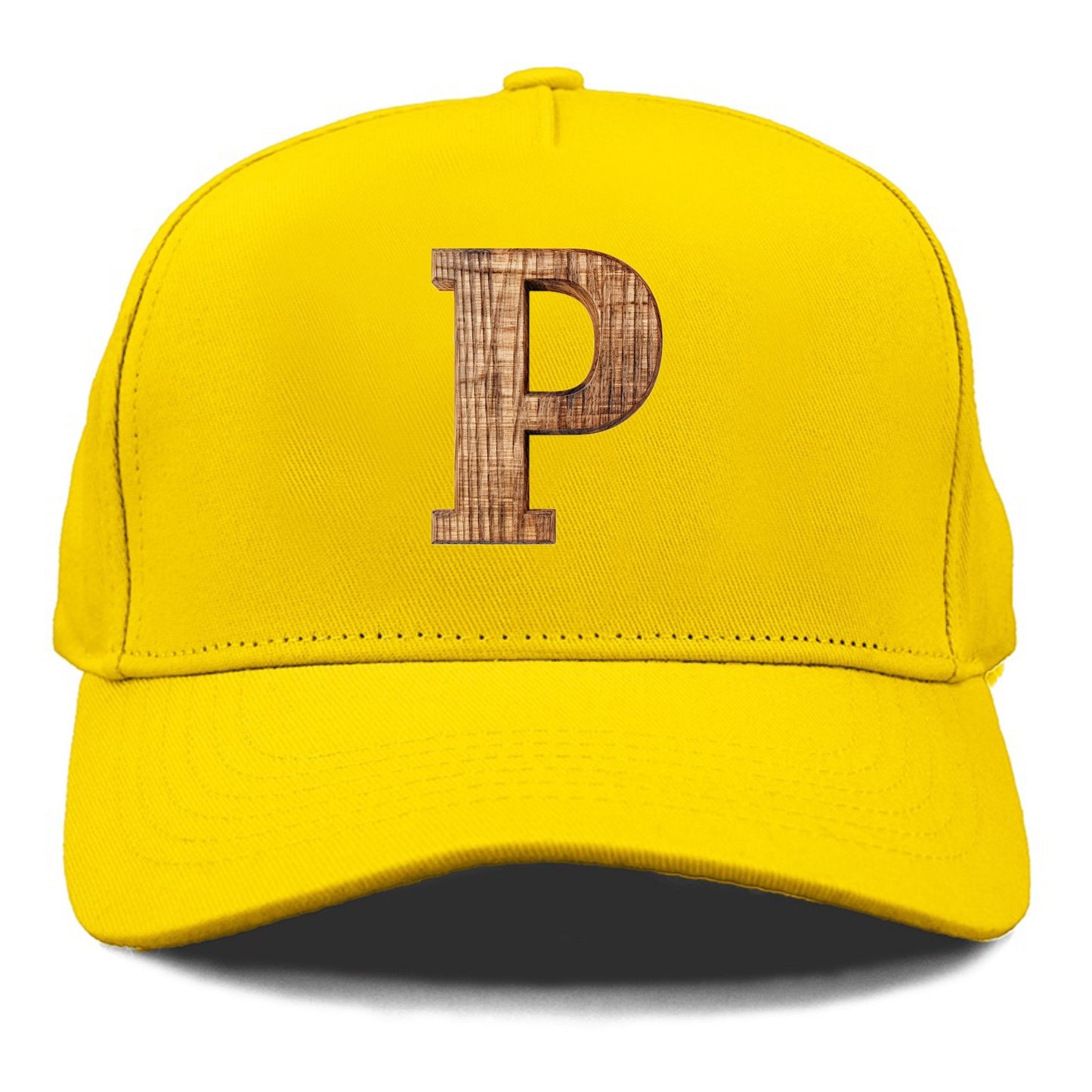 letter p Hat