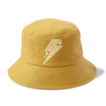 bolt of energy Hat