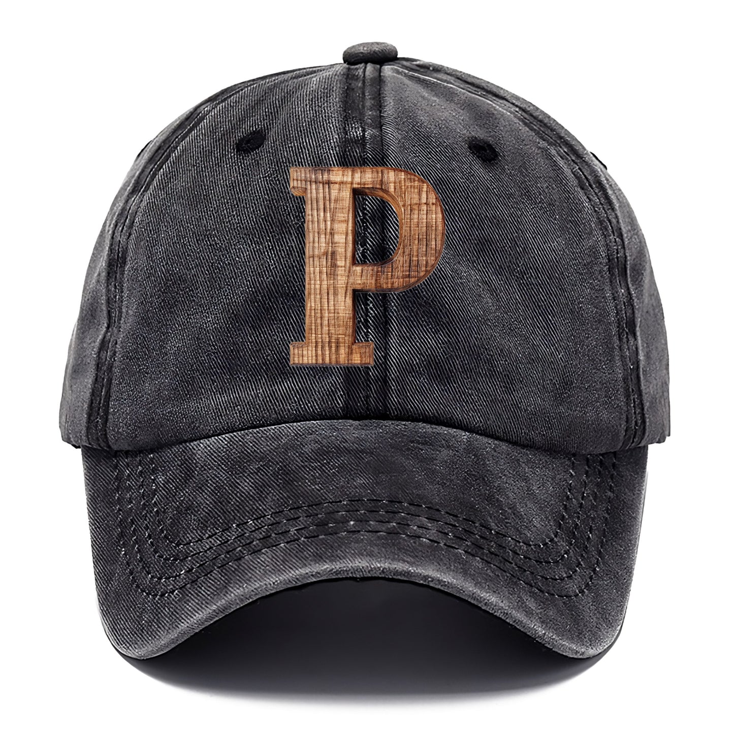 letter p Hat