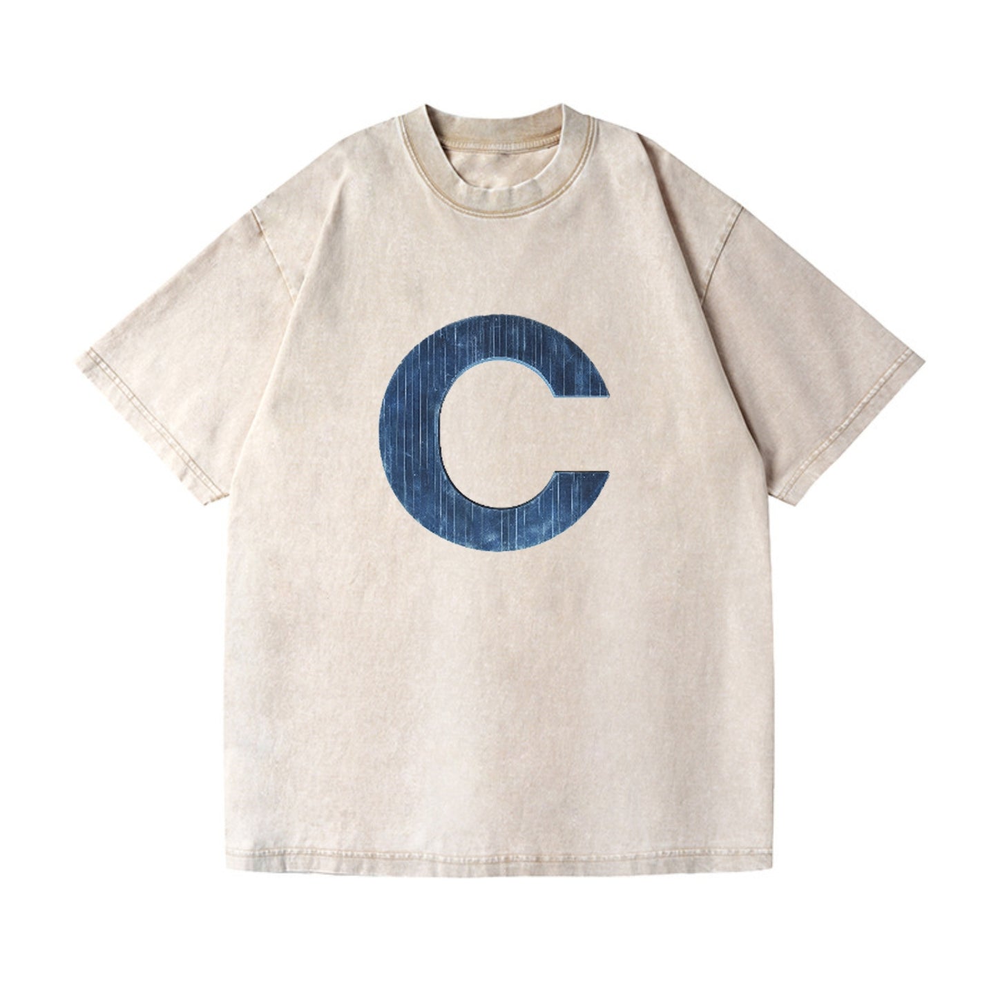 letter c Hat