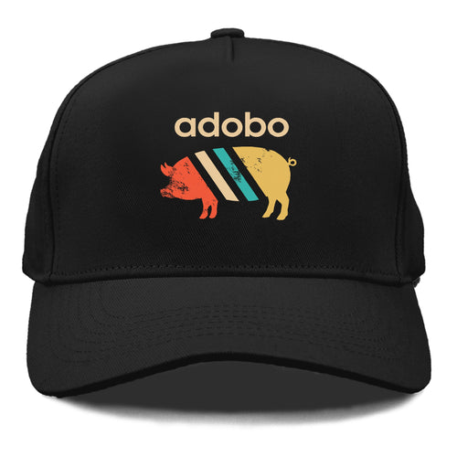 Adobo Cap