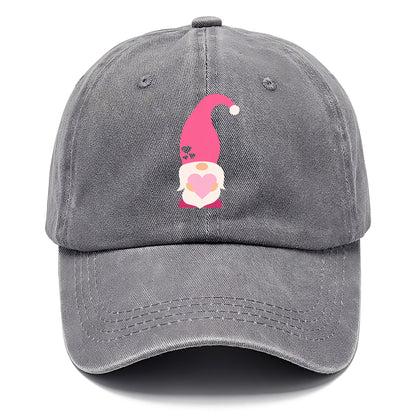 Valentine's dwarf 9 Hat