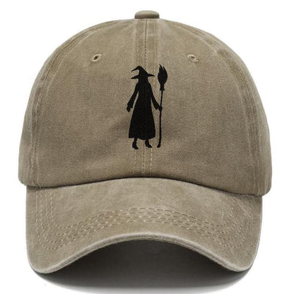 202308151409 Witch Standing Hat