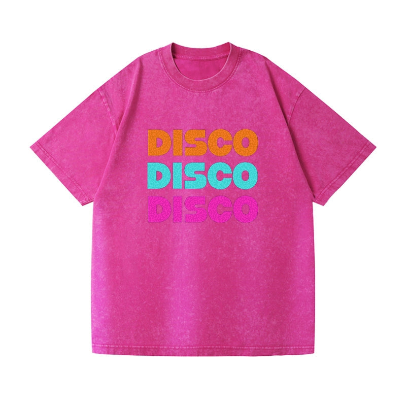 Retro 80s Disco Disco Disco Hat