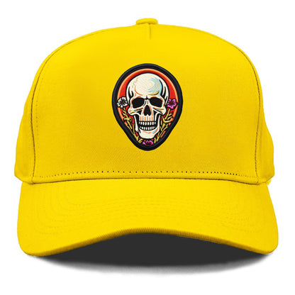 rock music Hat