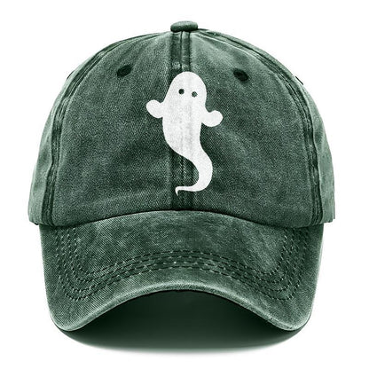 Ghost 10 Hat