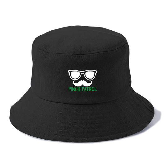 Pinch patrol Hat