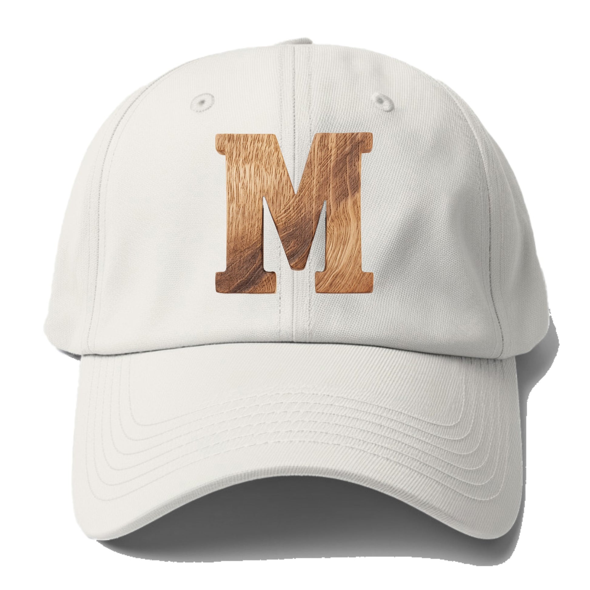 letter m Hat