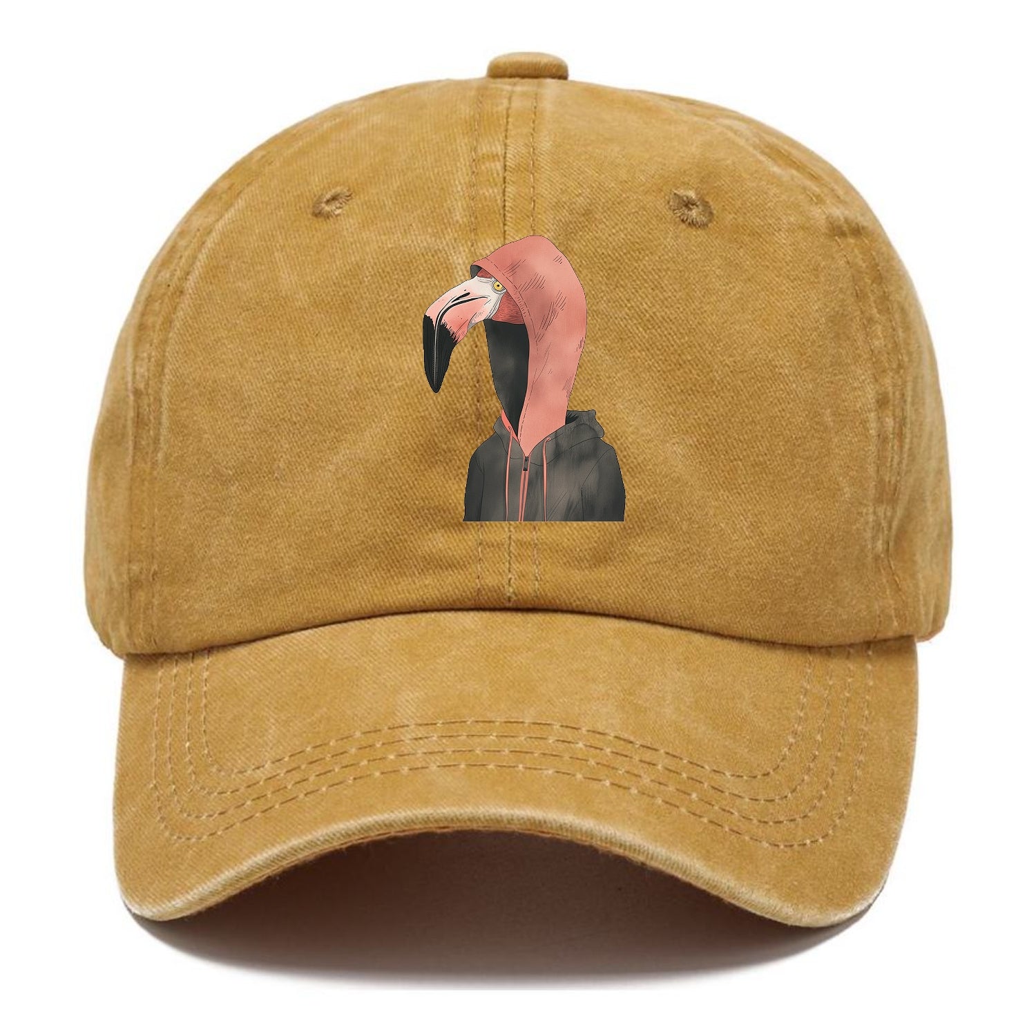 Urban Flamingo Street Style Hat