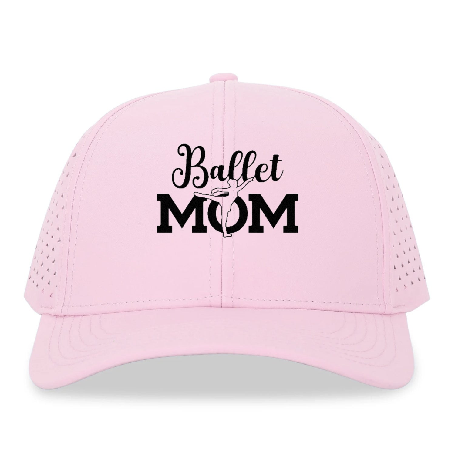 ballet mom 2 Hat