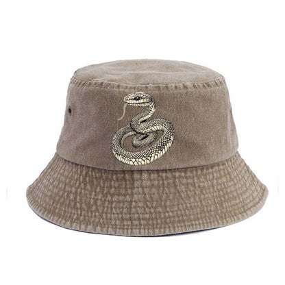 Year Of Snake Hat