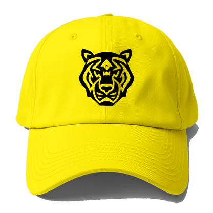 tiger Hat