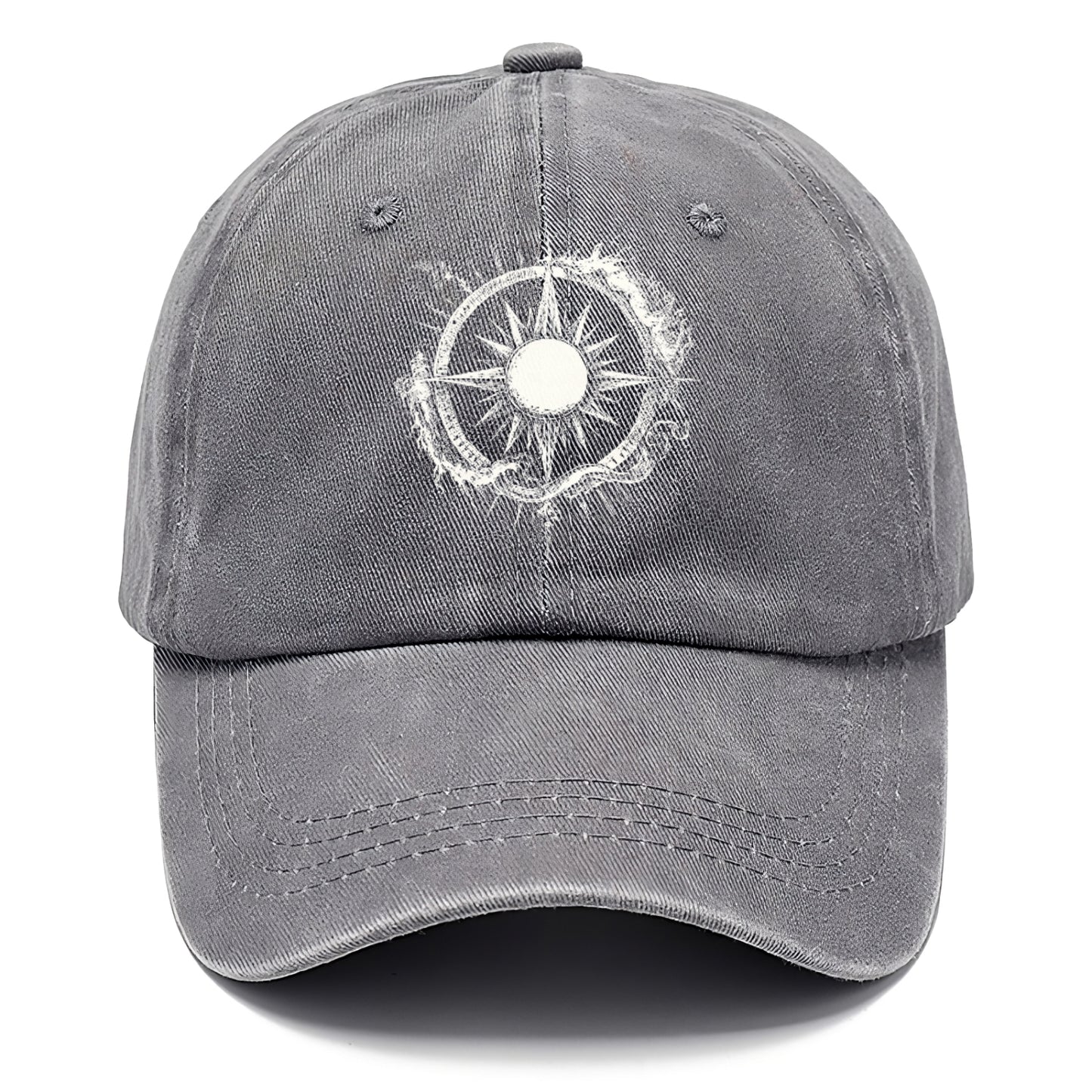 Elemental Compass Hat