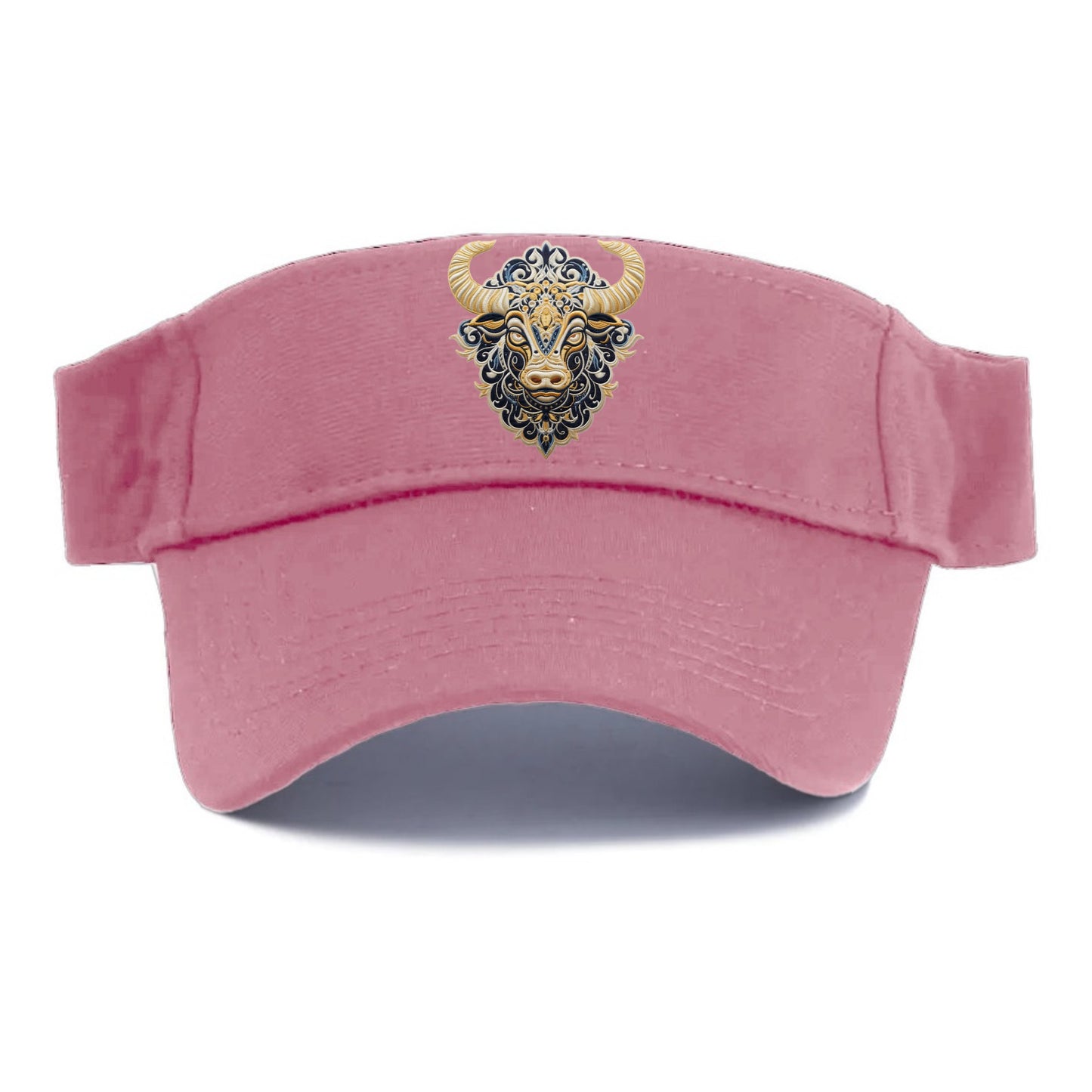 Taurus Zodiac Sign Hat