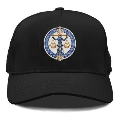 libra Hat