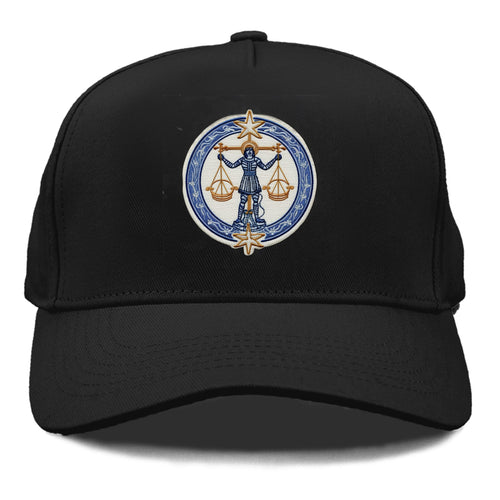 Libra Cap