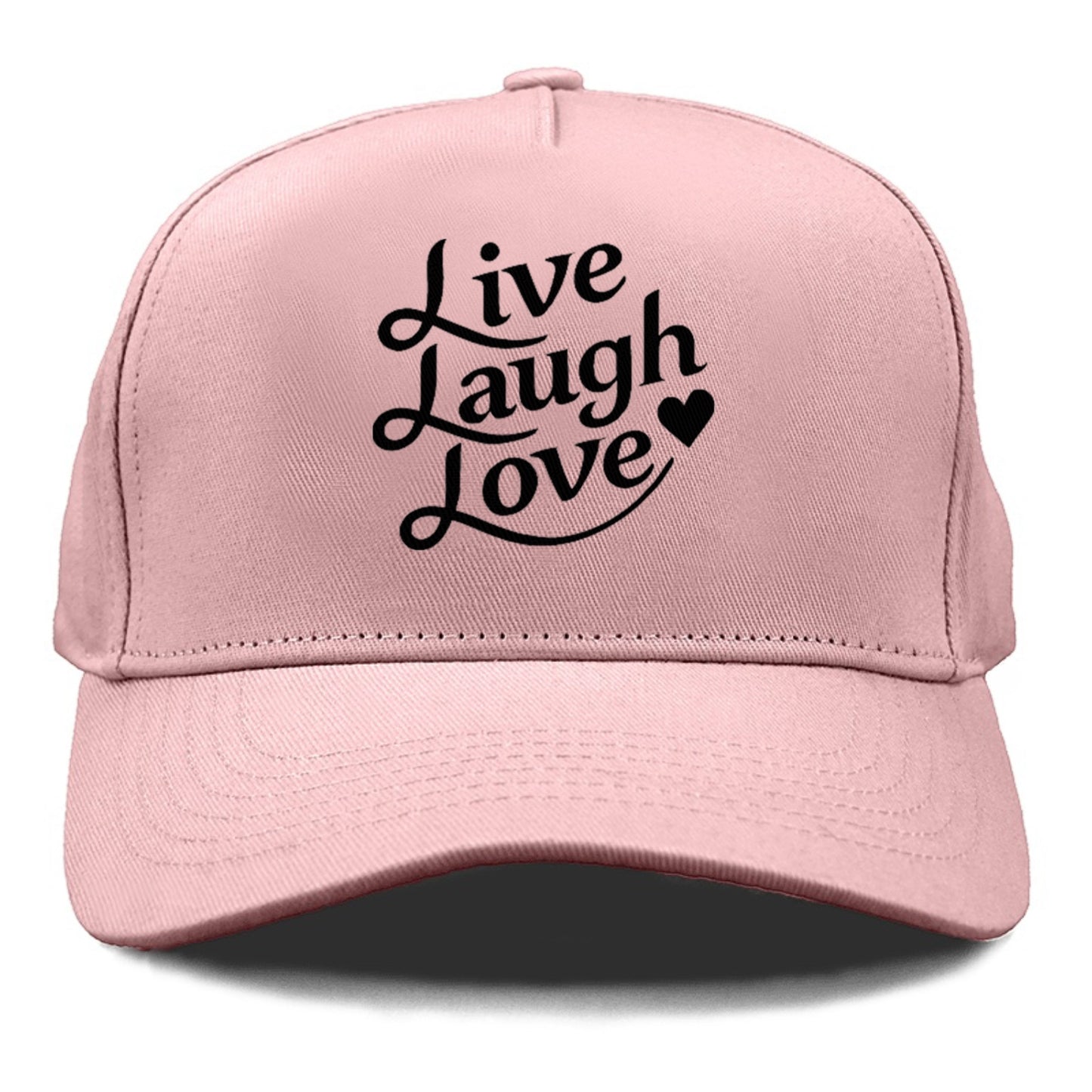 live laugh love Hat