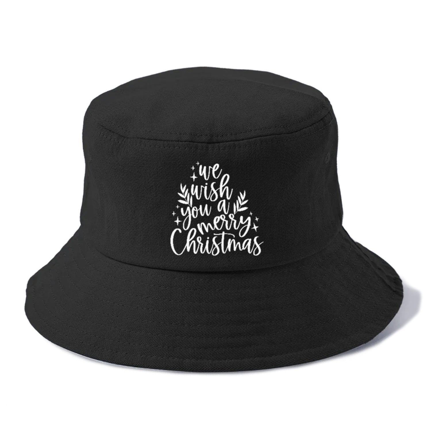 we wish you a merry christmas Hat