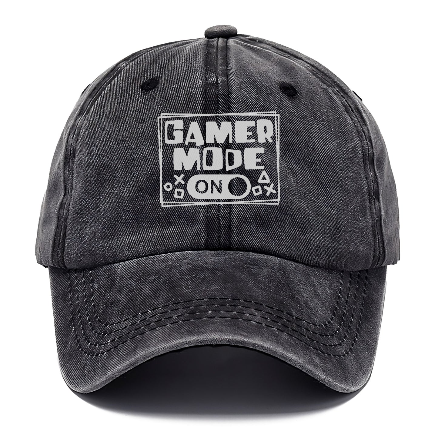 Gamer Mode ON Hat