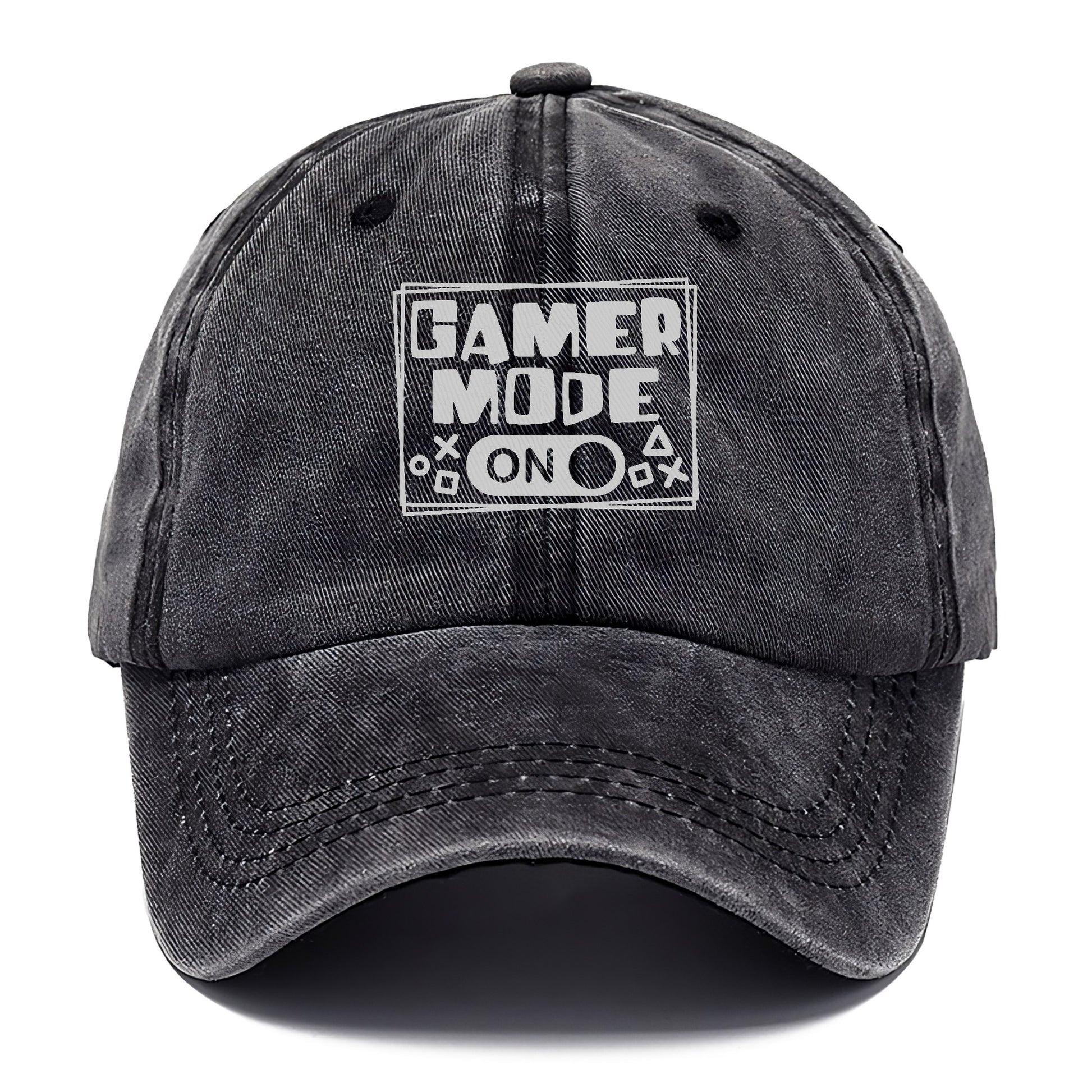 Gamer Mode ON Hat