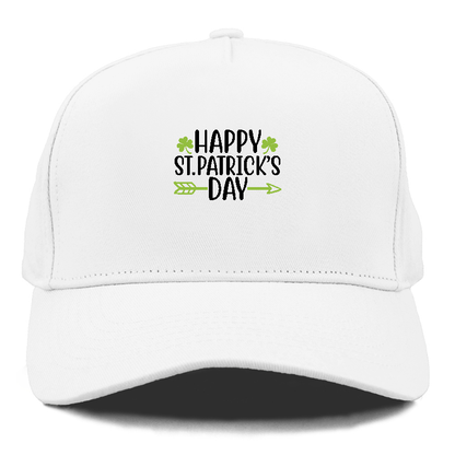 HAPPY ST. PATRICK'S DAY Hat