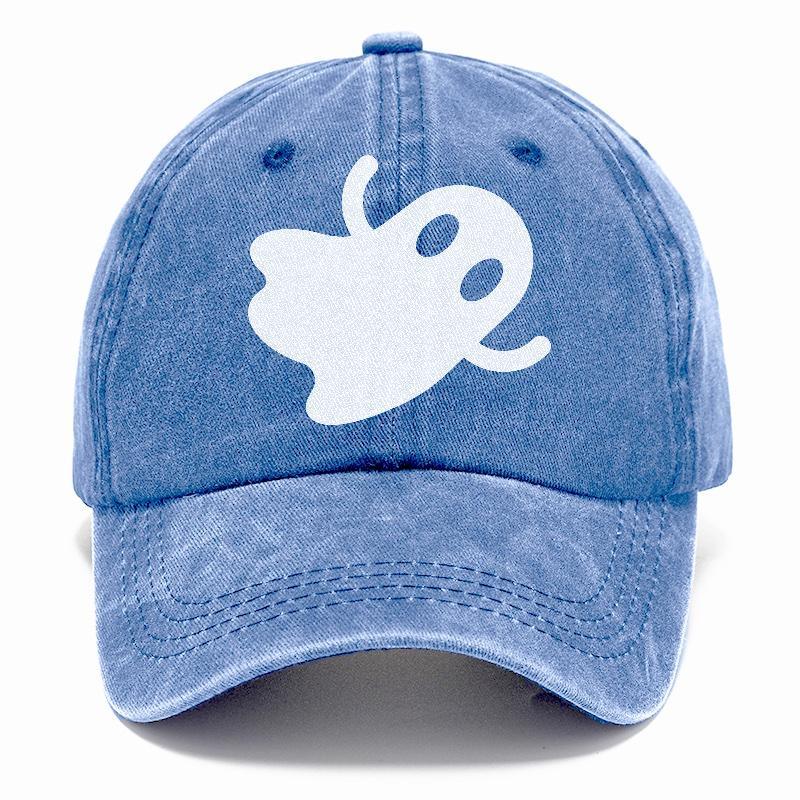 Ghost 23 Hat