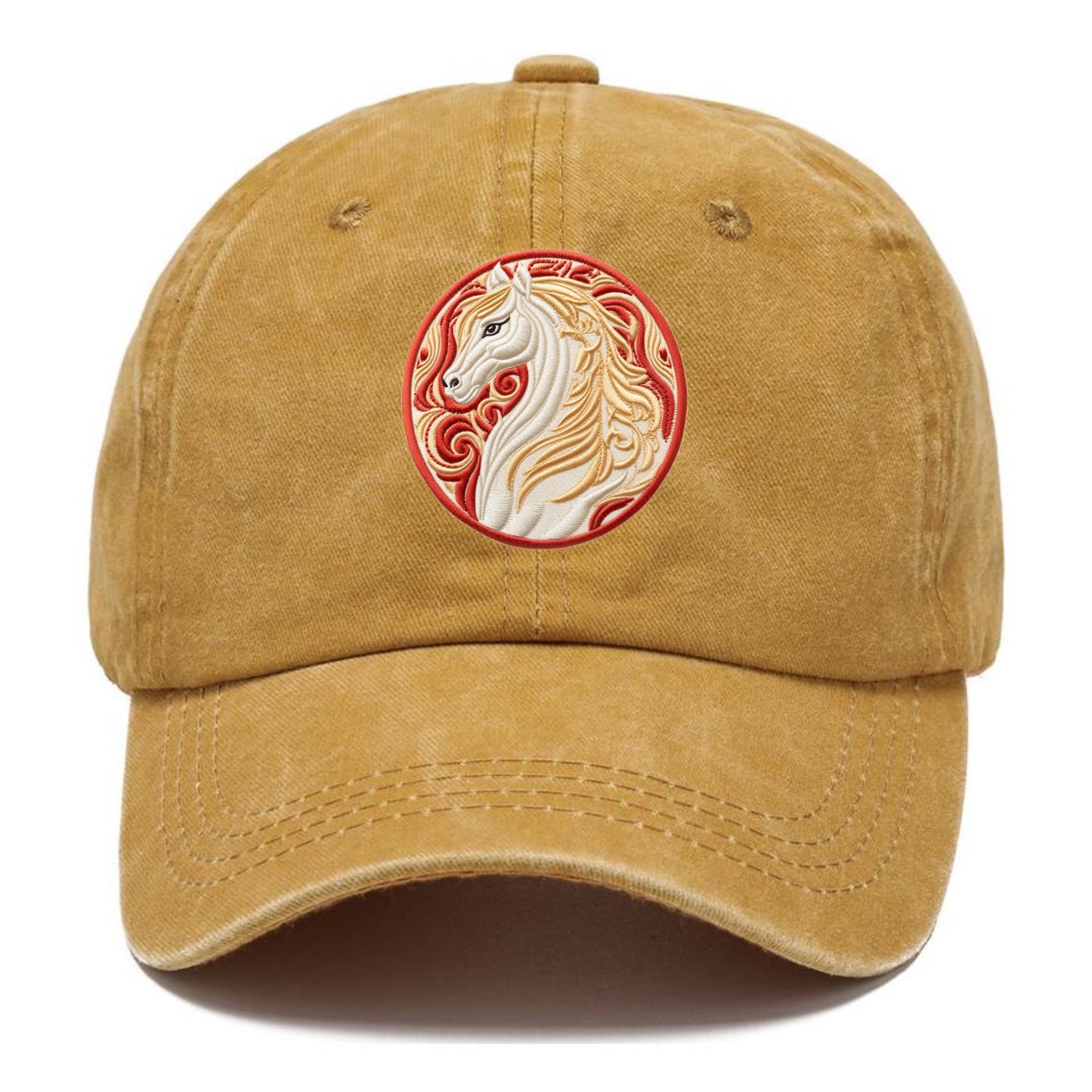 lucky horse Hat