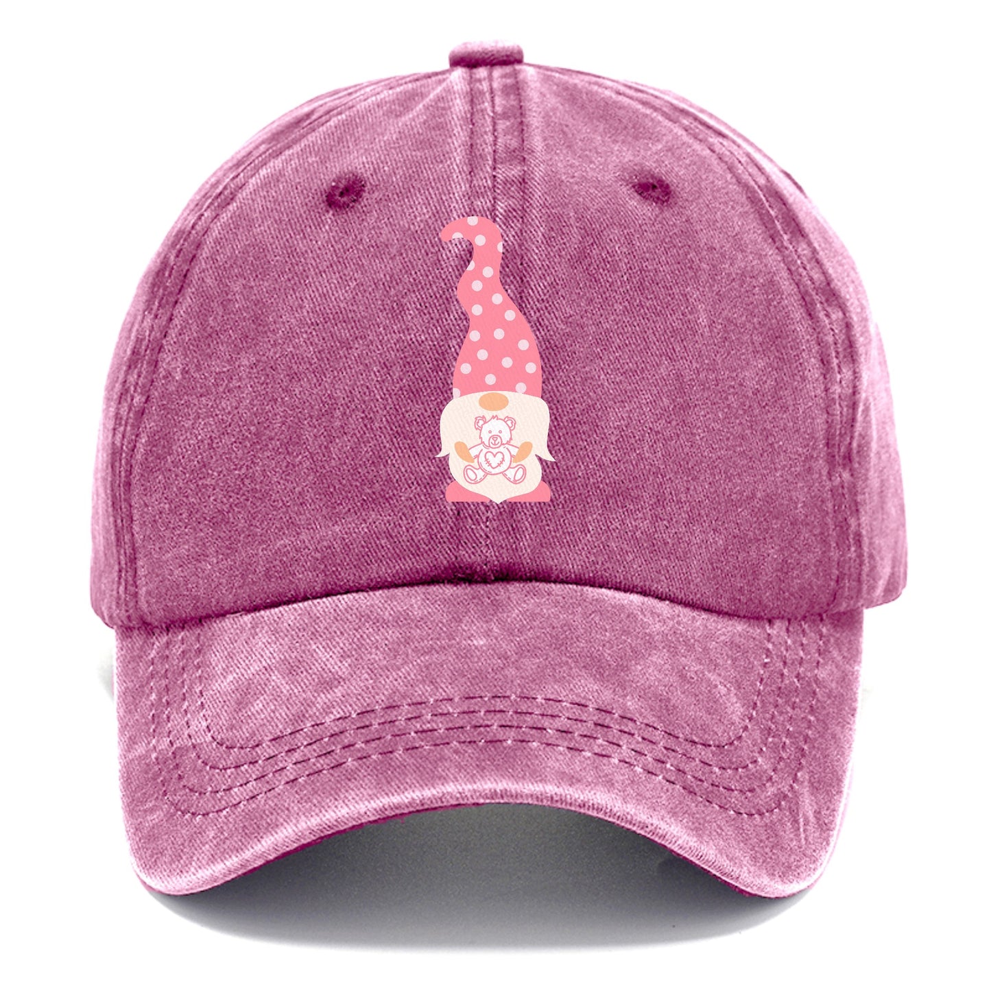 Valentine's dwarf 7 Hat