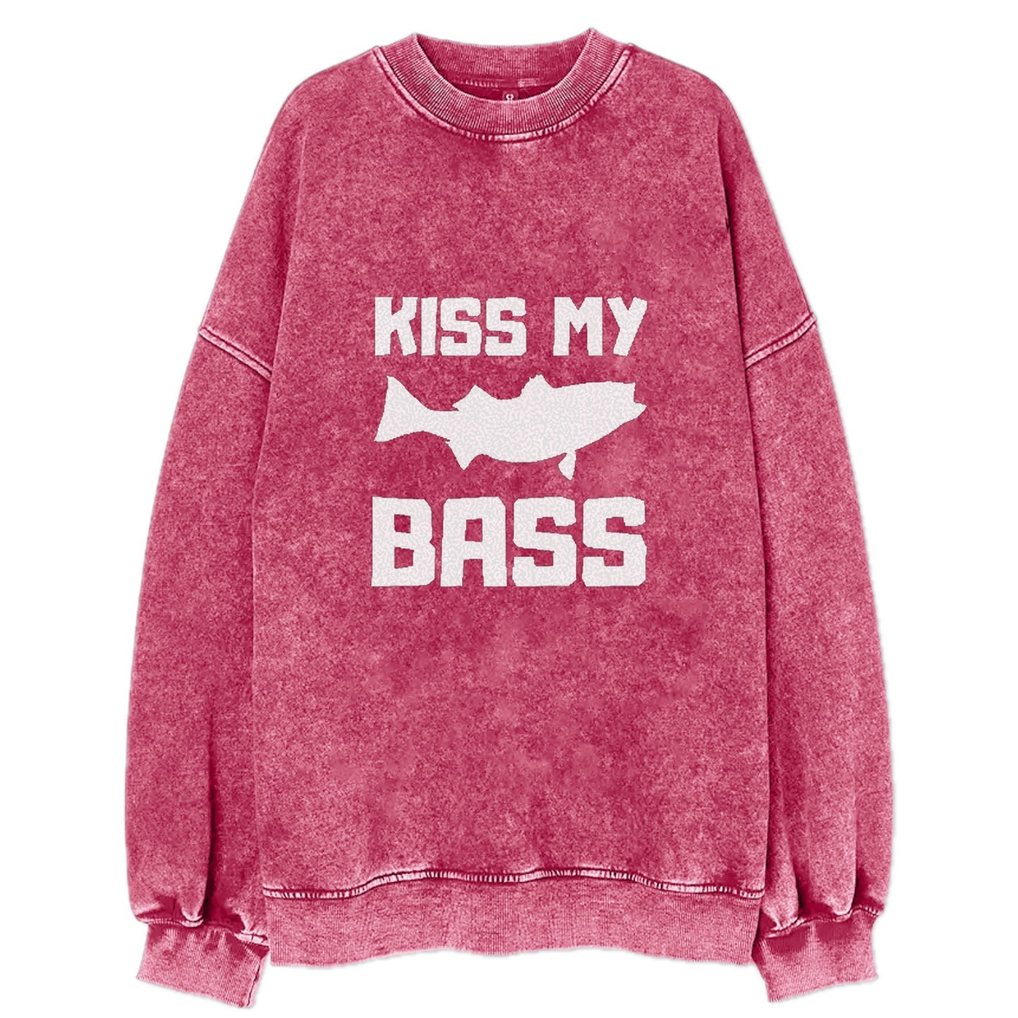 KISS MY BASS Hat