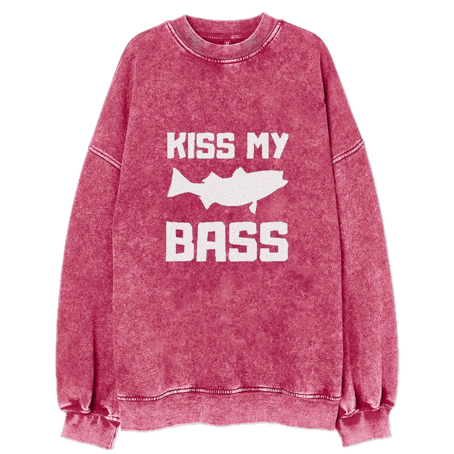 KISS MY BASS Hat