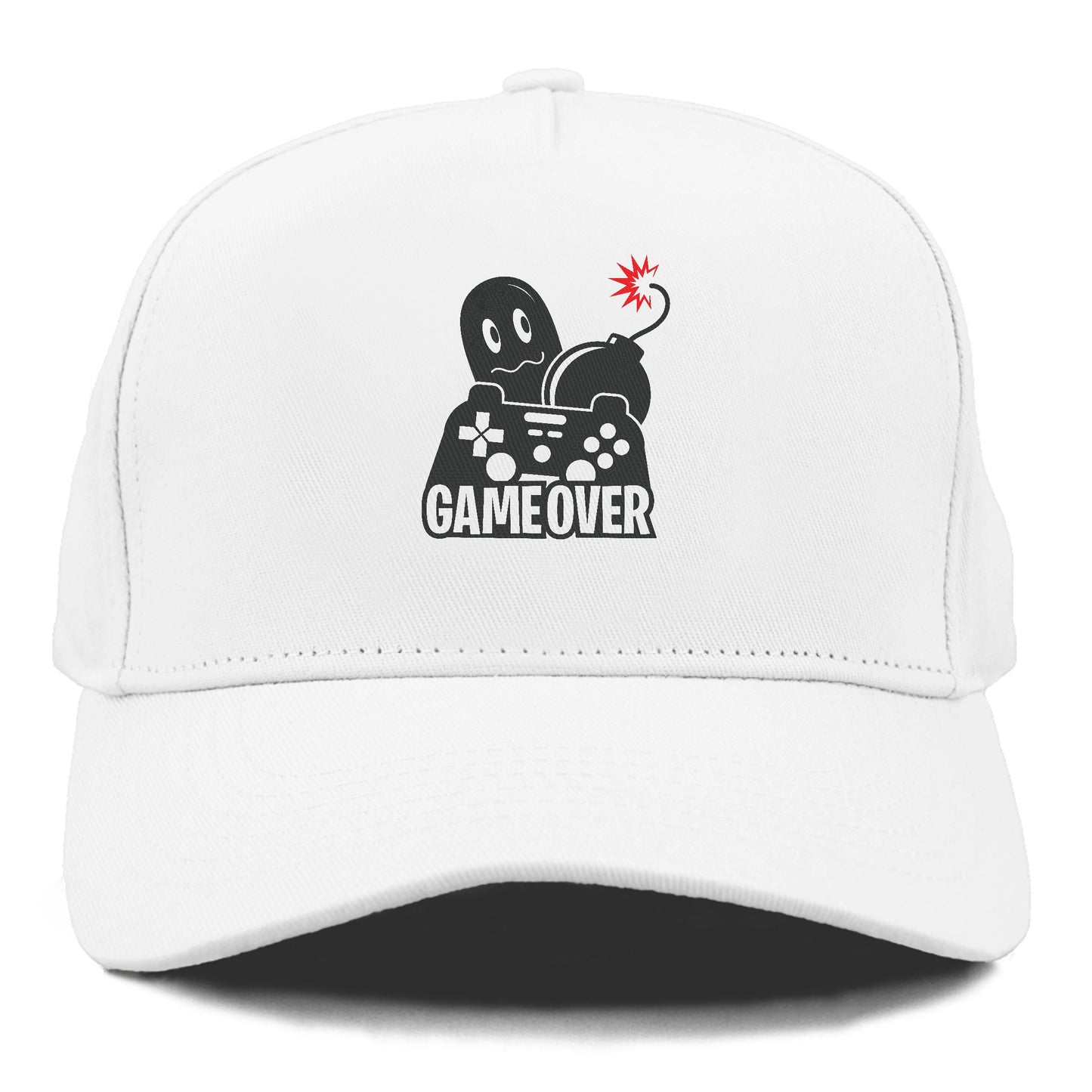 Game Over Hat