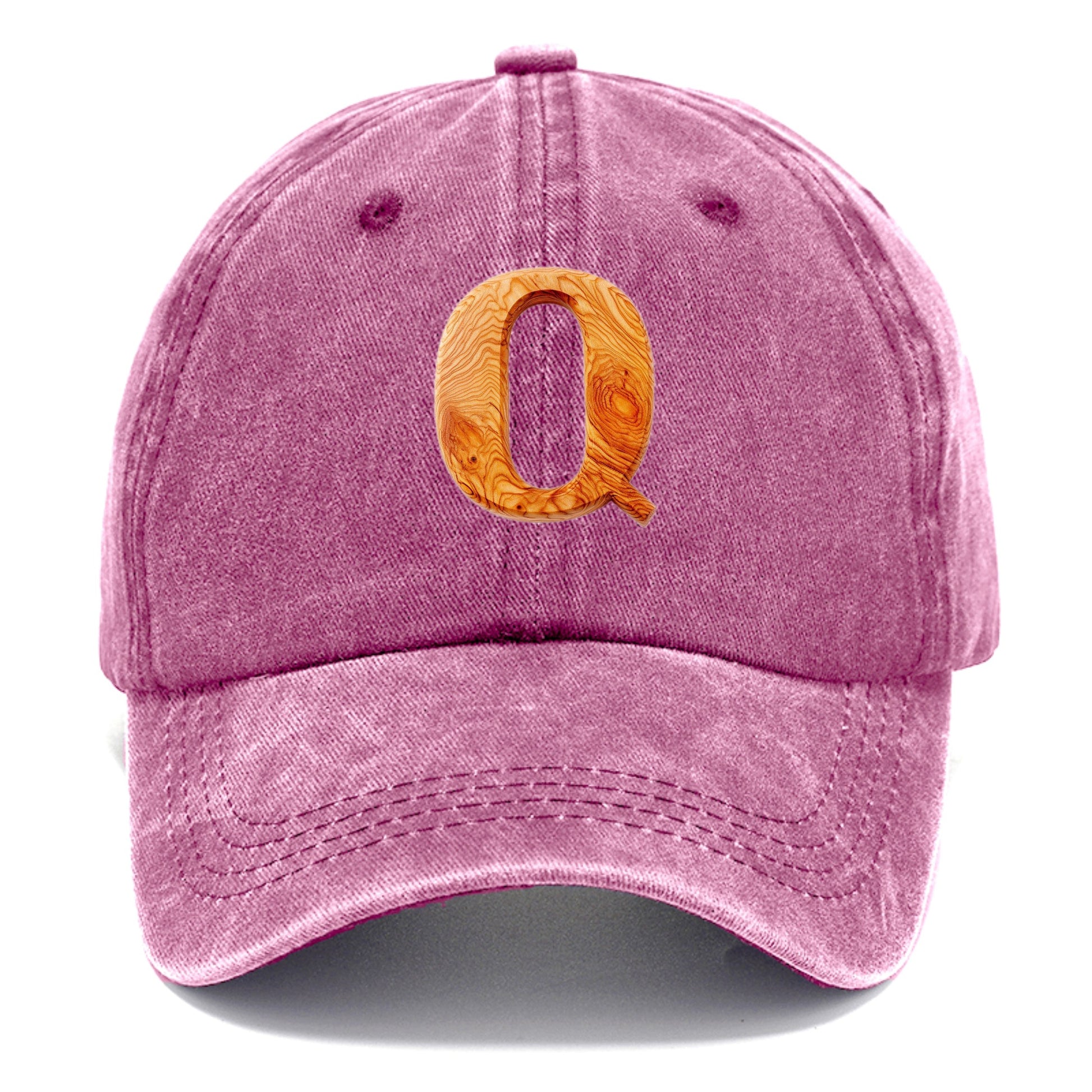 letter q Hat