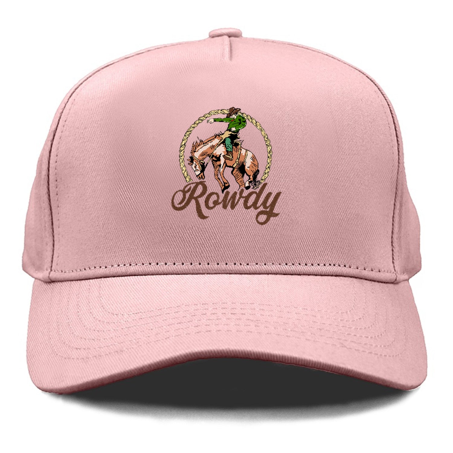 Rowdy Hat