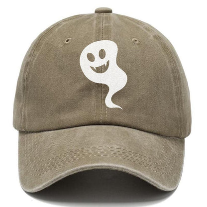 Ghost 22 Hat