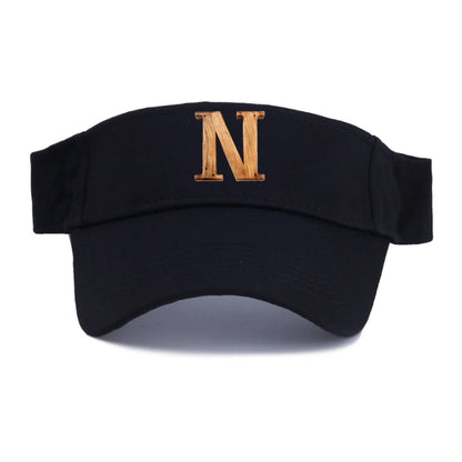 letter n Hat