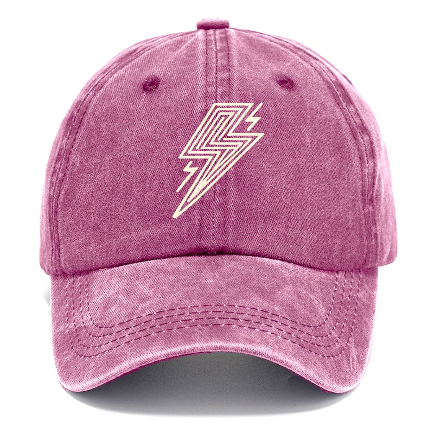 bolt of energy Hat