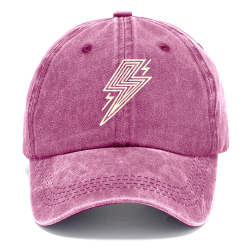 Bolt Of Energy Classic Cap