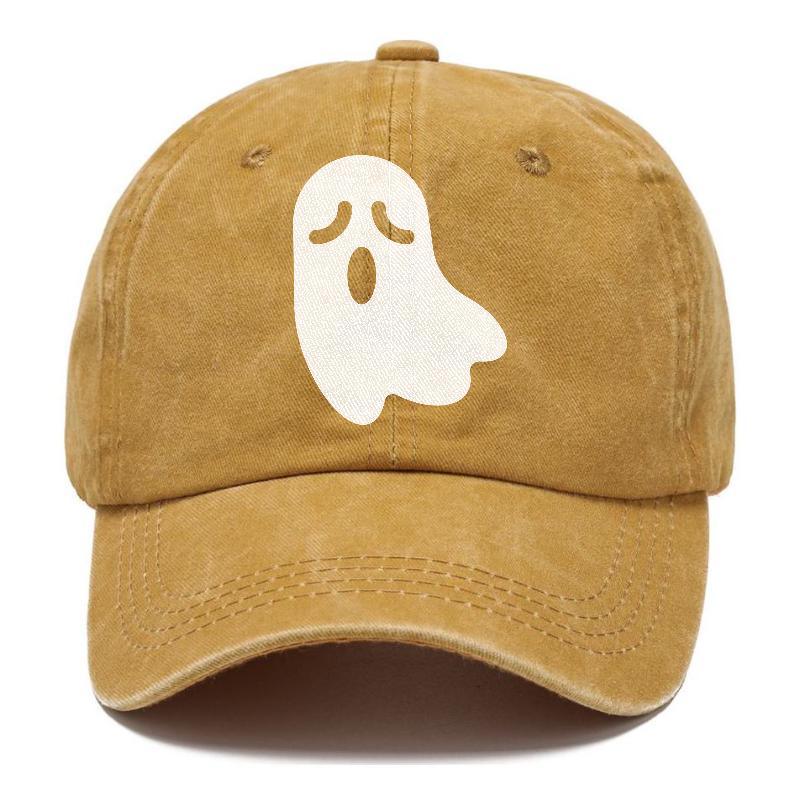 Ghost 18 Hat