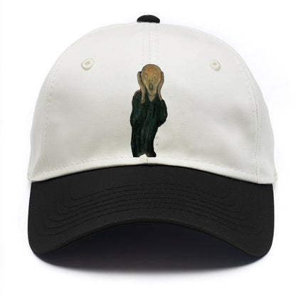 the scream Hat