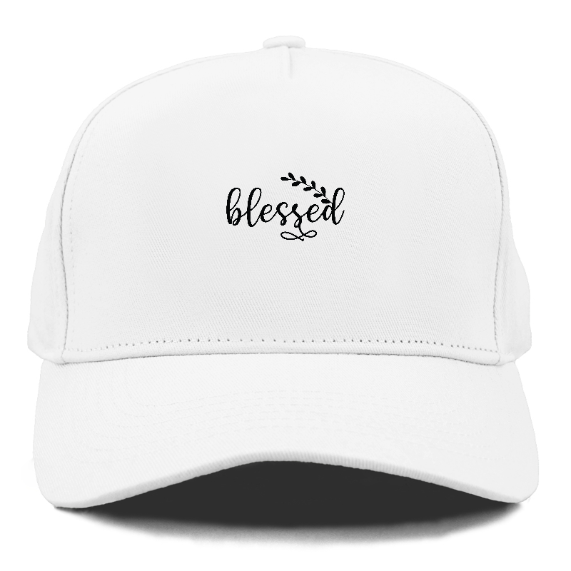 blessed  Hat