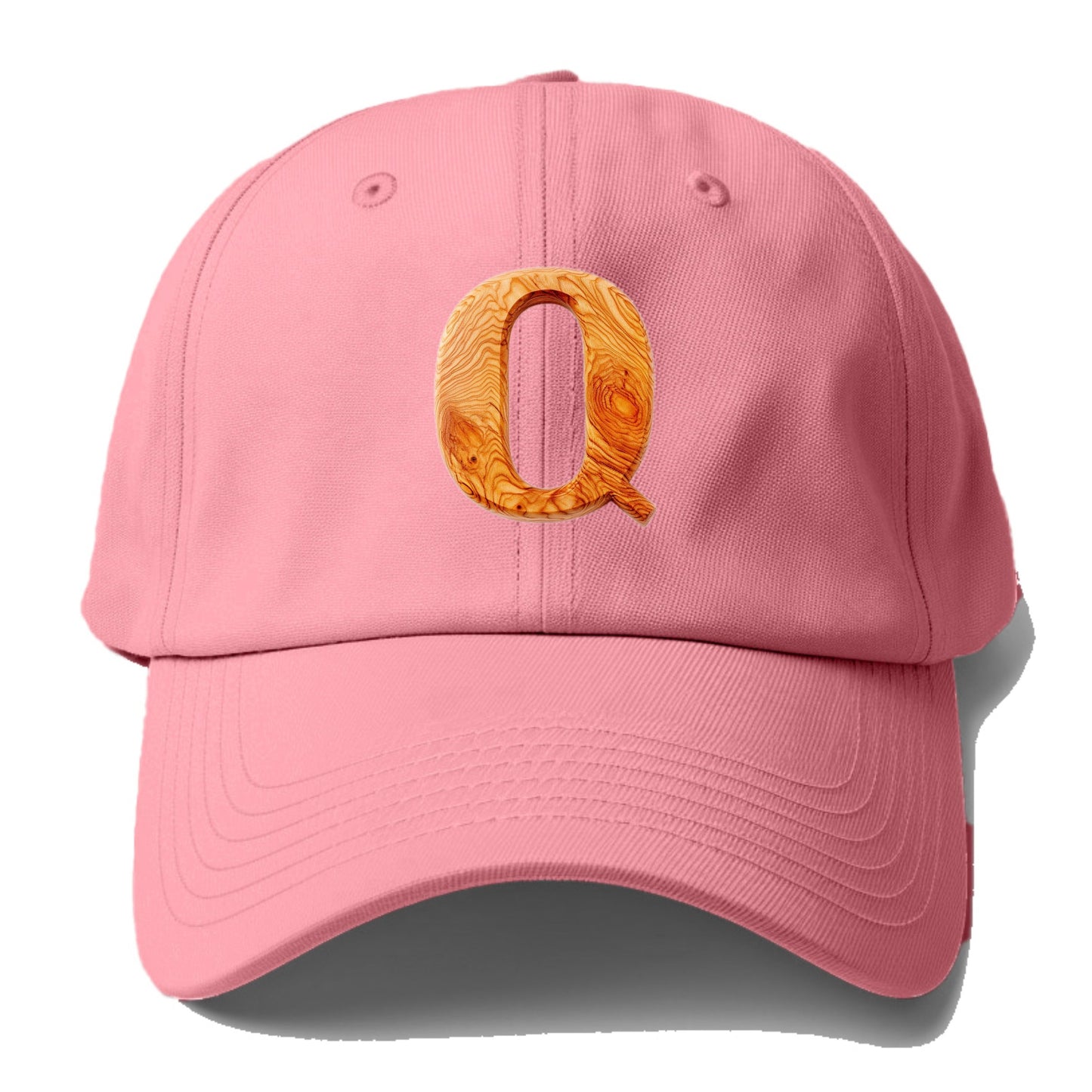 letter q Hat