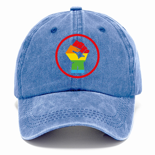 Lgbt 43 Classic Cap