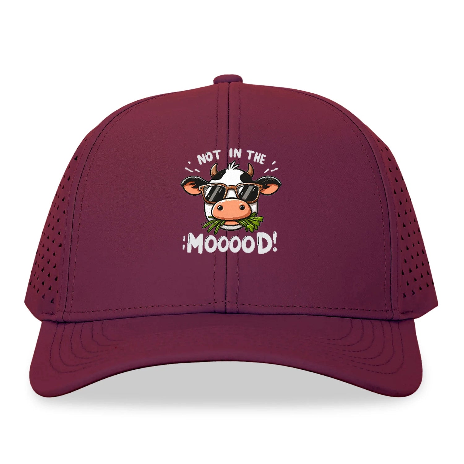 Not In The Moood 2 Hat