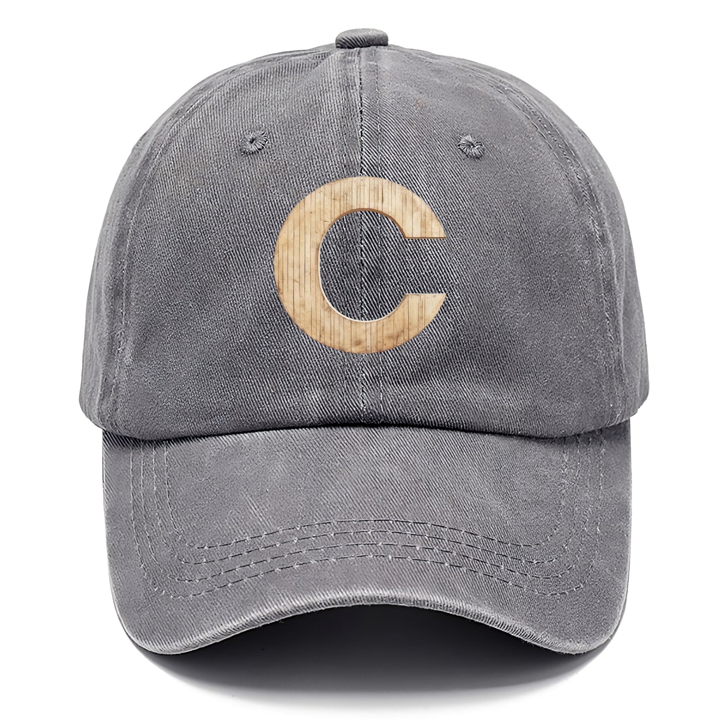 letter c Hat